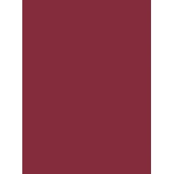 Royal Red Corian