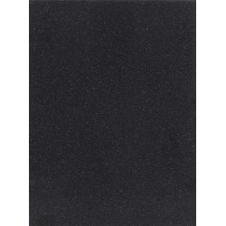 Black Quartz Corian