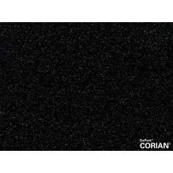 Deep Night Sky Corian