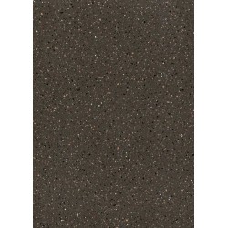Deep Bedrock Corian