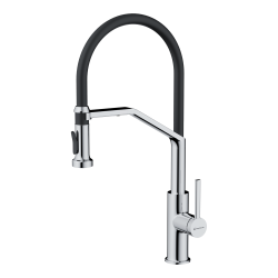 Смеситель Omoikiri Makkari 2 Plus-SB Смеситель Omoikiri Makkari 2 Plus-SB