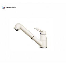 Кухонный смеситель OMOIKIRI TATEYAMA-S