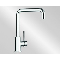 Кухонный смеситель BLANCO MILI хром