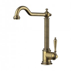 Кухонный смеситель OMOIKIRI TOSHIMA