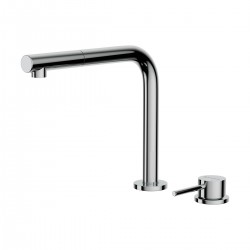 Кухонный смеситель OMOIKIRI NARA-S