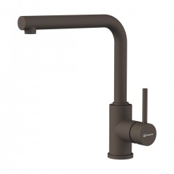 Кухонный смеситель OMOIKIRI Nakagawa-P латунь Кухонный смеситель OMOIKIRI Nakagawa-P латунь