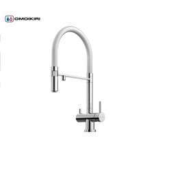 Кухонный смеситель OMOIKIRI KANTO