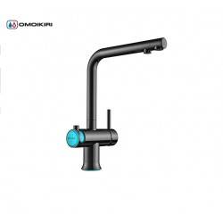 Кухонный смеситель OMOIKIRI HOTARU