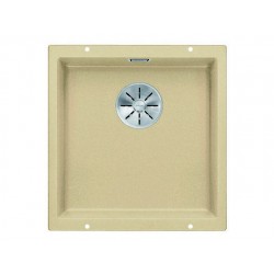 Blanco Subline 400-U Silgranit шампань