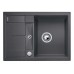 Blanco Metra 45 S Compact темная скала