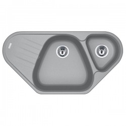 Franke AZG 661-E серый