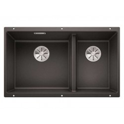 Blanco SUBLINE 430/270-U Silgranit INFINO Blanco SUBLINE 430/270-U Silgranit INFINO