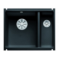 Blanco Subline 350/150-U ceramic PuraPlus InFino Blanco Subline 350/150-U ceramic PuraPlus InFino