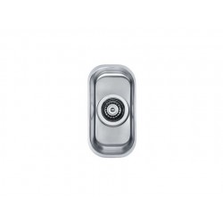 ALVEUS VARIANT 110 SAT 148X300X120 нерж.сталь