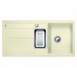 Blanco Metra 6 S-F Silgranit