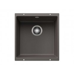 Blanco ROTAN 400-U вулканический серый