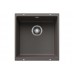 Blanco ROTAN 400-U вулканический серый