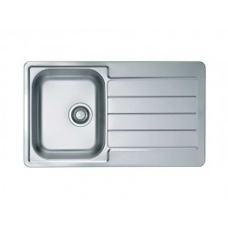 ALVEUS LINE 20 NAT-90 860X500 1X  нерж.сталь