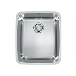 ALVEUS LUNO 40 SAT 90 FI 480X400 U нерж.сталь ALVEUS LUNO 40 SAT 90 FI 480X400 U нерж.сталь