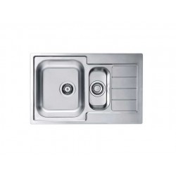 ALVEUS LINE 70 NAT-90 790X500  нерж.сталь