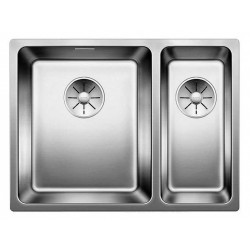 Blanco Andano 340/180-IF (чаша слева) Blanco Andano 340/180-IF (чаша слева)