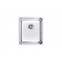 ALVEUS KOMBINO 20 SAT-90 340X400X200 нерж.сталь ALVEUS KOMBINO 20 SAT-90 340X400X200 нерж.сталь