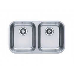 ALVEUS DUO 30 SAT-90 752X440 нерж.сталь ALVEUS DUO 30 SAT-90 752X440 нерж.сталь