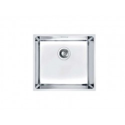 ALVEUS KOMBINO 40 KMB 90 FI 488X438 F/S нерж.сталь ALVEUS KOMBINO 40 KMB 90 FI 488X438 F/S нерж.сталь