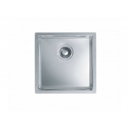 ALVEUS QUADRIX 30 BRS 450 X 450 X 200 нерж.сталь ALVEUS QUADRIX 30 BRS 450 X 450 X 200 нерж.сталь