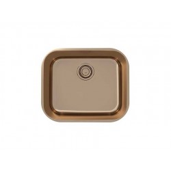 ALVEUS VARIANT MONARCH 10 COPPER 480X400X180 медь