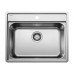 Blanco LEMIS 6-IF нерж. сталь пол. мойка