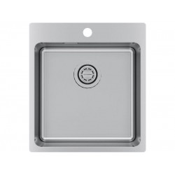 Kuchenstern HERD 45 нержавеющая сталь Kuchenstern HERD 45 нержавеющая сталь