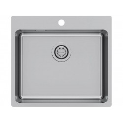 Kuchenstern HERD 60 нержавеющая сталь Kuchenstern HERD 60 нержавеющая сталь