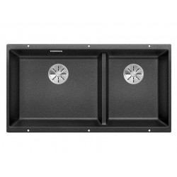 Blanco SUBLINE 480/320-U InFino мойка Blanco SUBLINE 480/320-U InFino мойка