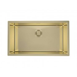 ALVEUS QUADRIX MONARCH 60 GOLD 740x400x200 золото