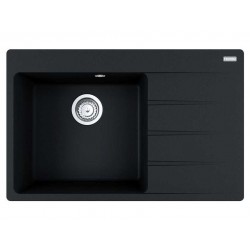 Franke CNG 611/211-78 TL  чаша слева