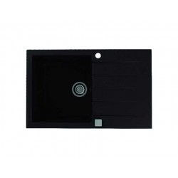 ALVEUS GRANITAL CADIT 20 CARBON - G91 790 X 500 черный ALVEUS GRANITAL CADIT 20 CARBON - G91 790 X 500 черный