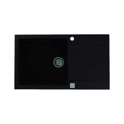 ALVEUS GRANITAL CADIT 40 CARBON - G91 860 X 500 черный ALVEUS GRANITAL CADIT 40 CARBON - G91 860 X 500 черный