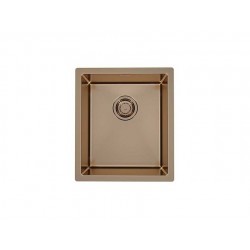 ALVEUS QUADRIX MONARCH 20 COPPER 390X450X200 медь