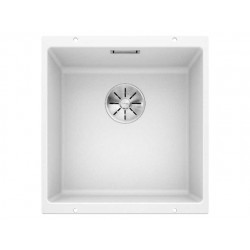 Blanco Subline 400-U Silgranit(мягкий белый) INFINO Blanco Subline 400-U Silgranit(мягкий белый) INFINO