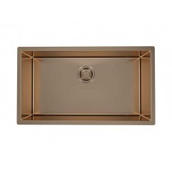 ALVEUS QUADRIX MONARCH 60 COPPER 740x400x200 медь ALVEUS QUADRIX MONARCH 60 COPPER 740x400x200 медь