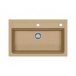ALVEUS GRANITAL ATROX 40 BEIGE - G55 790 X 500 1X ALVEUS GRANITAL ATROX 40 BEIGE - G55 790 X 500 1X