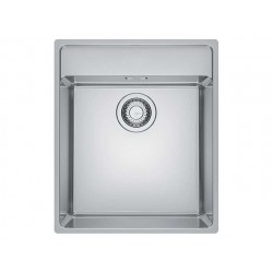 Franke MRX 210-40 TL нерж. сталь пол. (стоп)