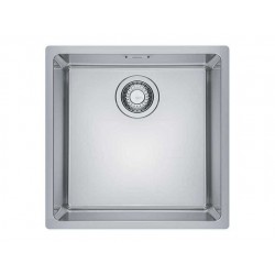 Franke MRX 110-40 нерж. сталь пол. (стоп) Franke MRX 110-40 нерж. сталь пол. (стоп)