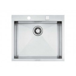 Franke PPX 210-58 TL  нерж. сталь пол. (автомат)