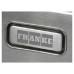 Franke PPX 210-58 TL  нерж. сталь пол. (автомат)