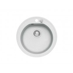 ALVEUS NIAGARA 10 GRANITAL ARCTIC-G11 белый