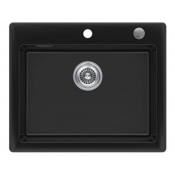 Kuchenstern TOPKERAM 60 KeraPlus керам.черный Kuchenstern TOPKERAM 60 KeraPlus керам.черный