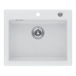 Kuchenstern TOPKERAM 60 KeraPlus кристальный белый