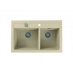 ALVEUS GRANITAL ATROX 50 TERRA - G22 песчаный